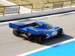 Porsche 917K 1969 года